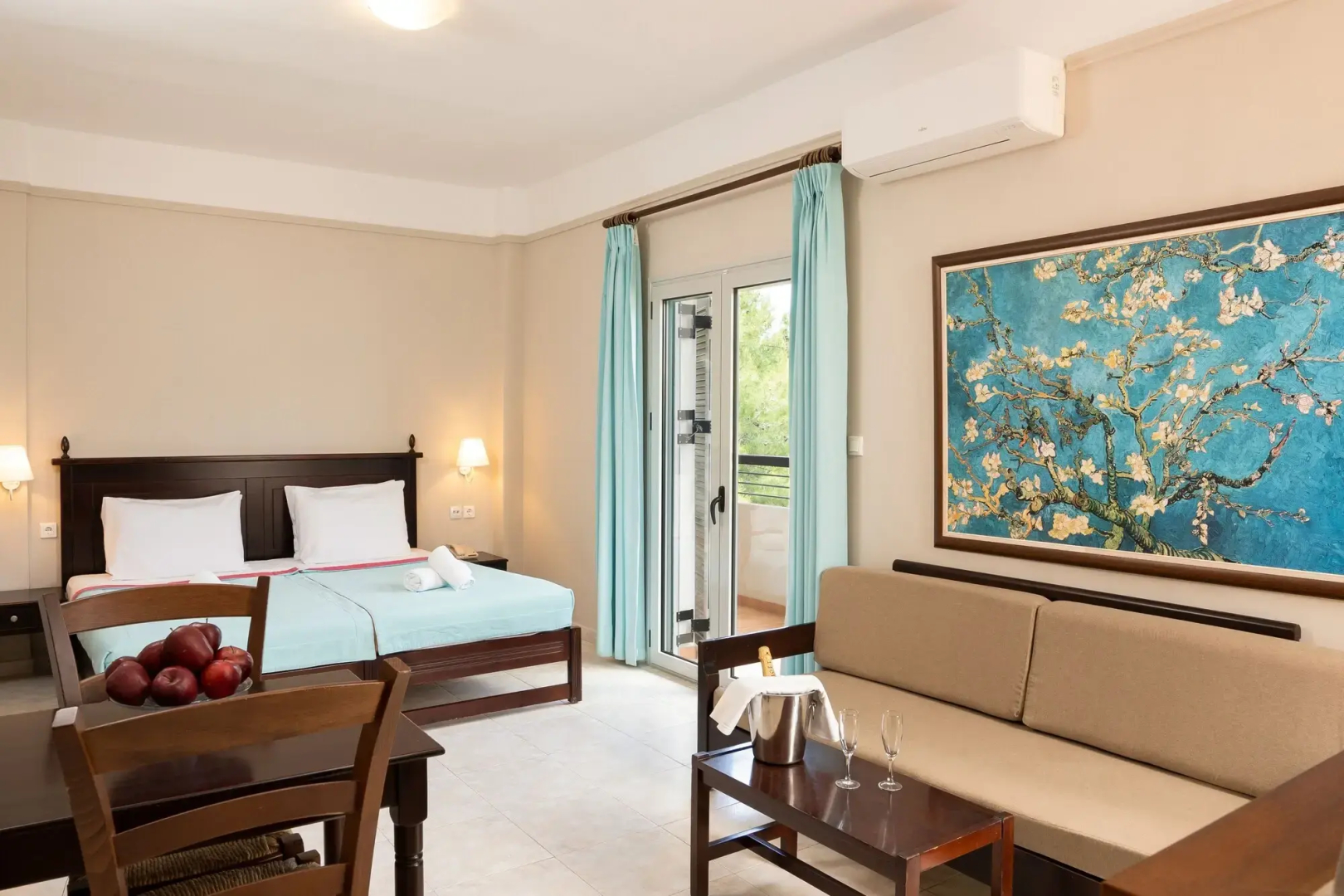 Photo - Talos Hotel Apartments
