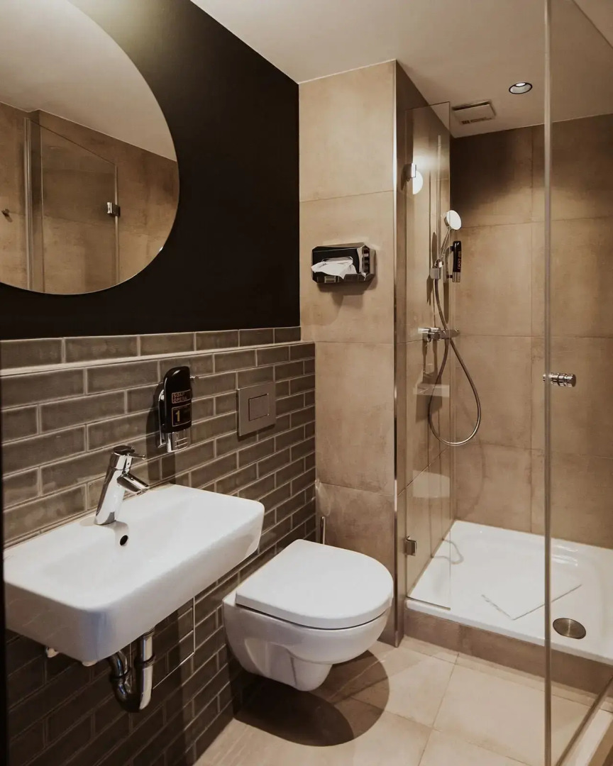 Photo - Schulz Hotel Berlin Wall at the East Side Gallery