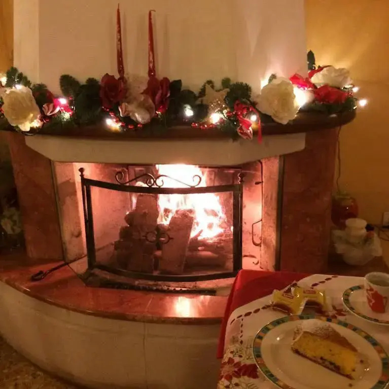 Photo - Cà Rocca Relais