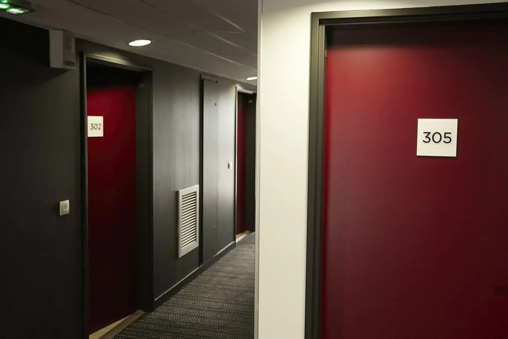 Foto - Aparthotel Adagio Access Massy Palaiseau