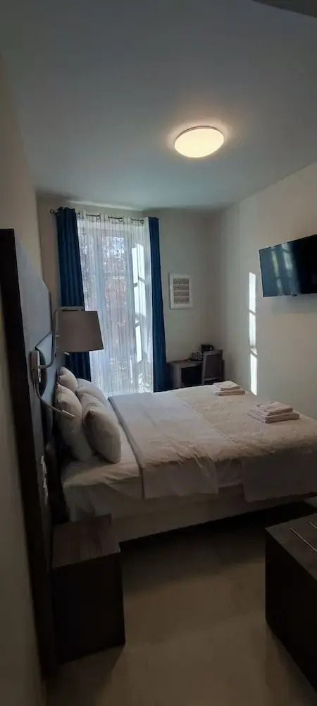 Foto - Square Hôtel