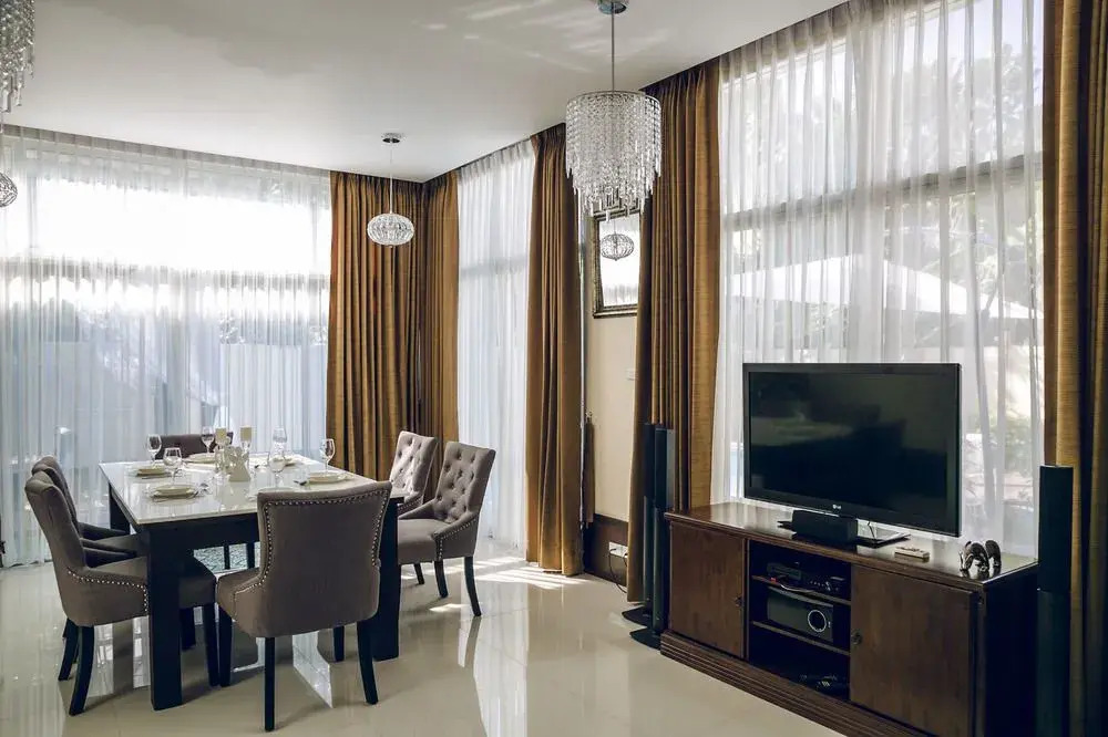 Foto - Nagawari Art Maldives BBQ Pattaya Villa