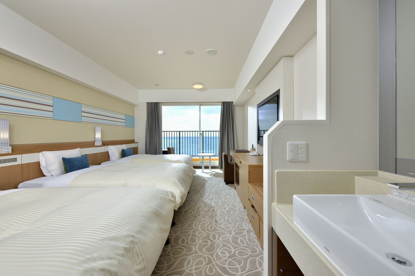 Foto - Vessel Hotel Campana Okinawa