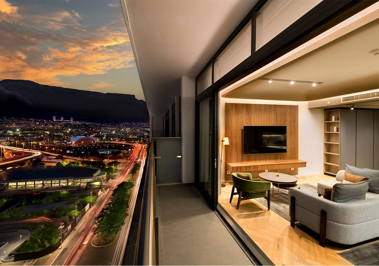 Foto - The Rockefeller Hotel by NEWMARK