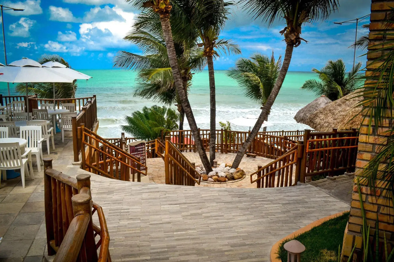 Photo - Visual Praia Hotel