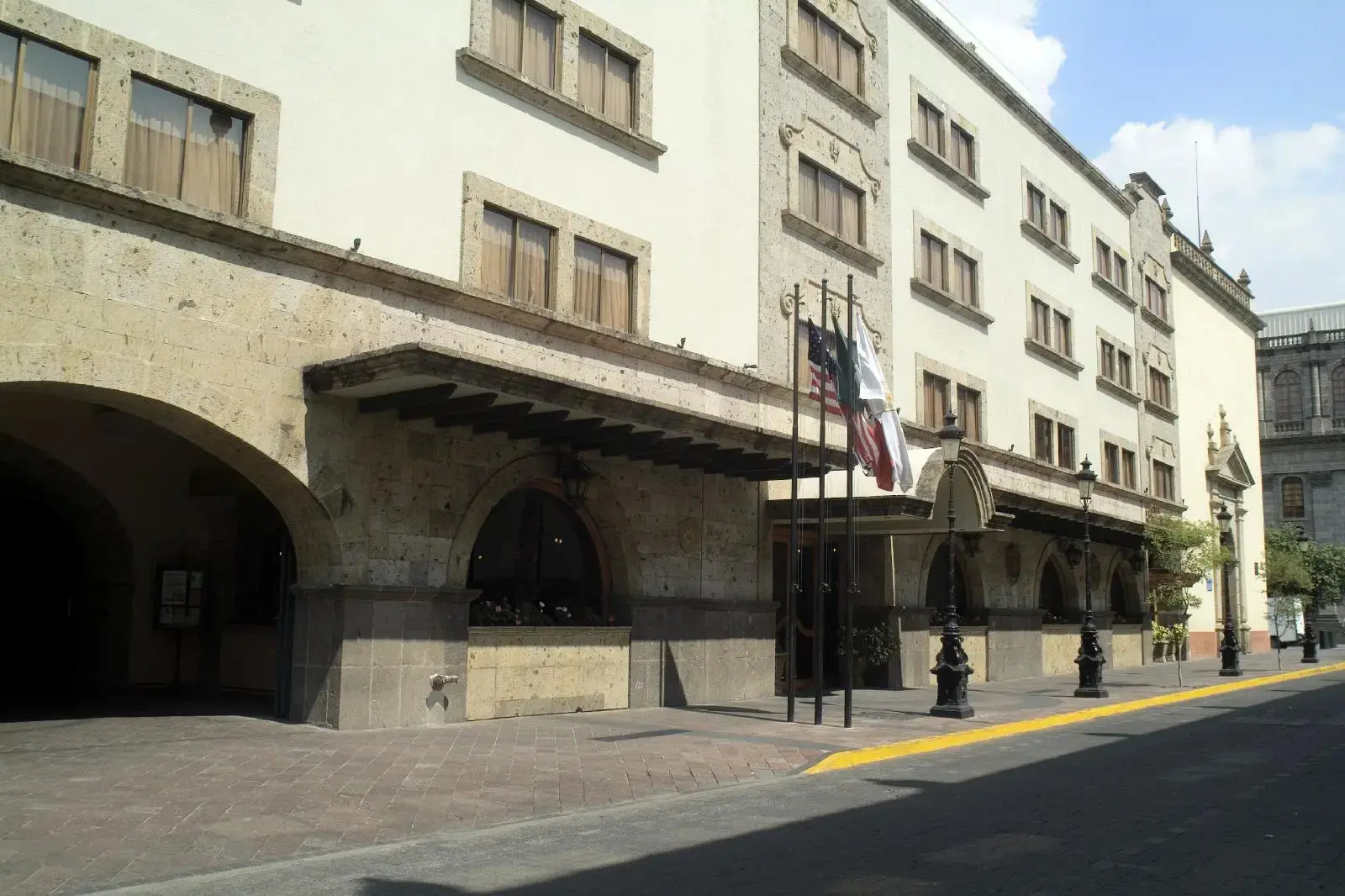 Photo - Hotel de Mendoza