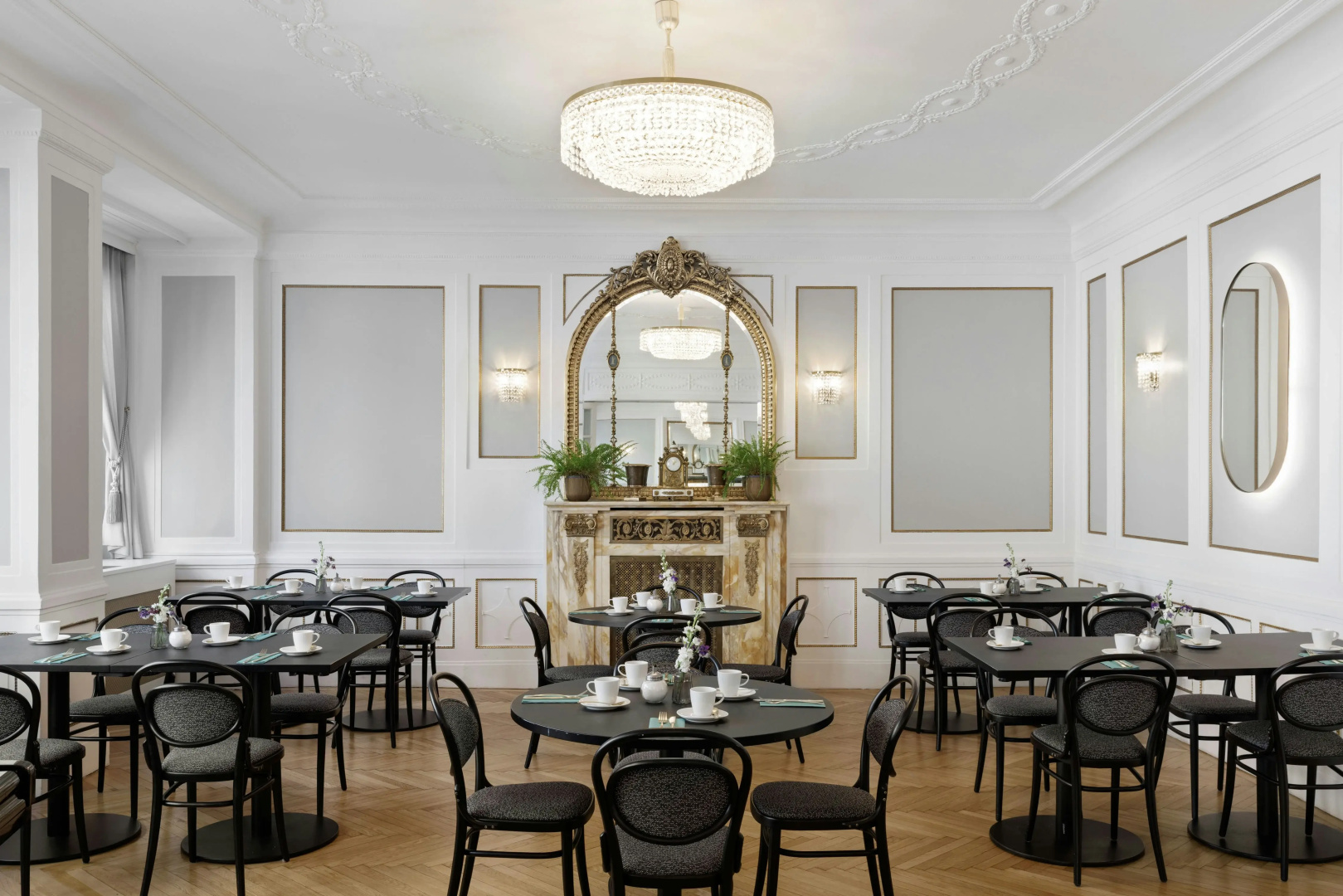 Foto - Hotel Astoria Vienna, Curio Collection by Hilton
