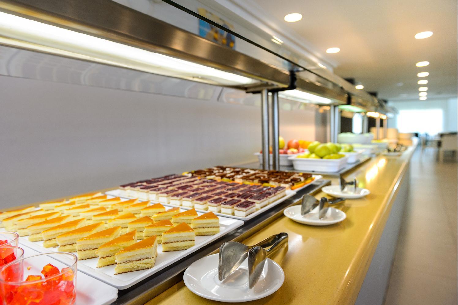 Photo - Hotel Vibra San Remo