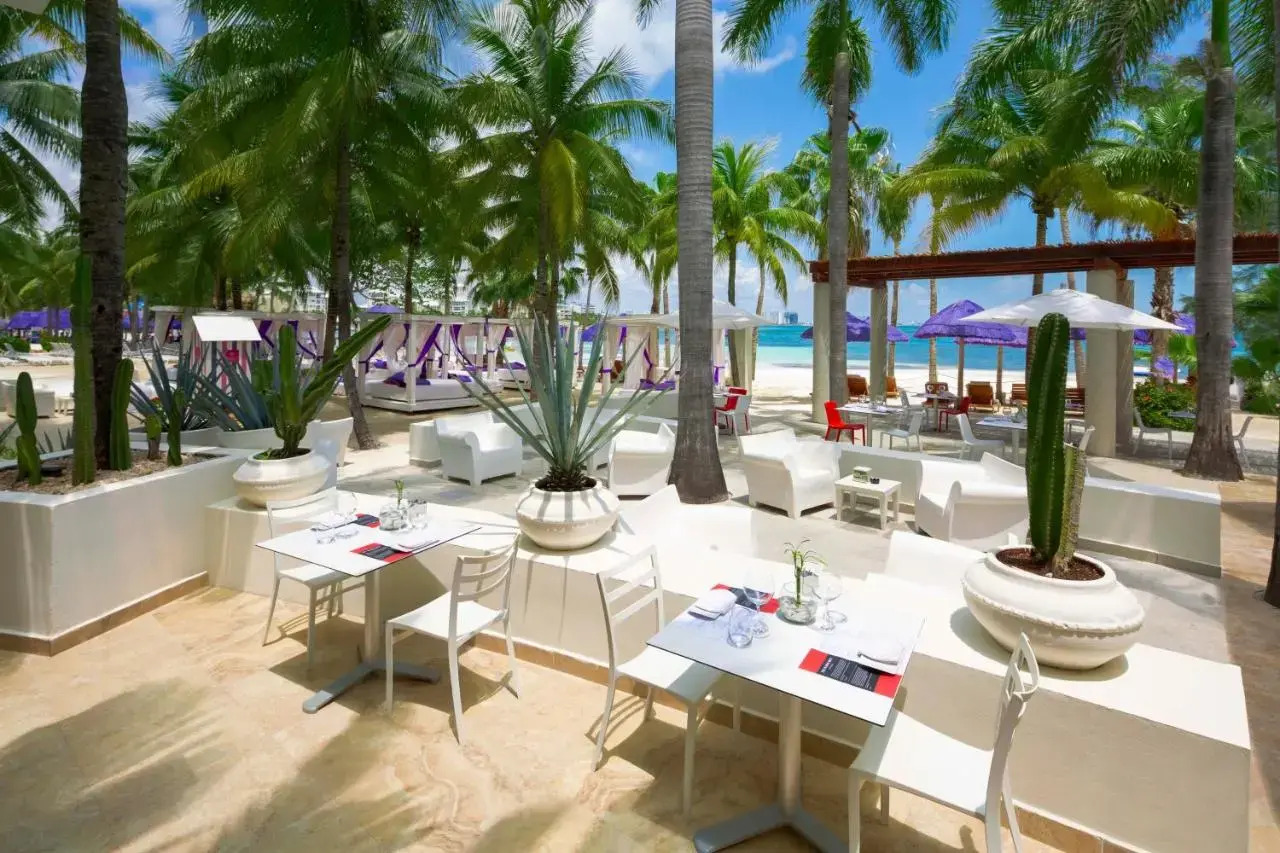 Foto - The Sens Cancun by Oasis - All Inclusive