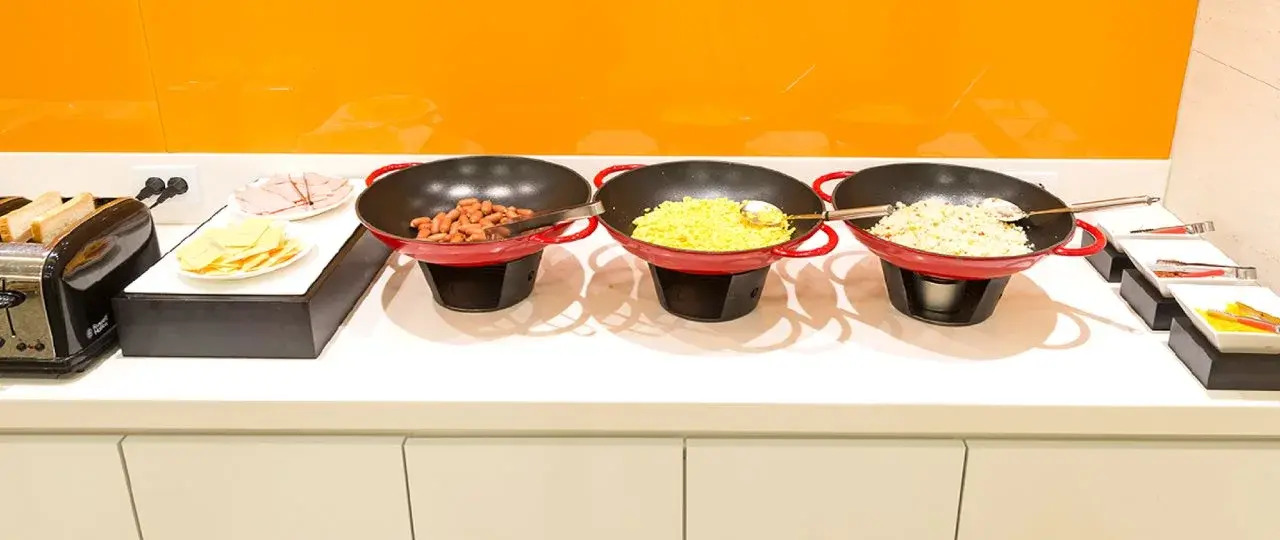 Photo - Western Coop Hotel & Residence Dongdaemun