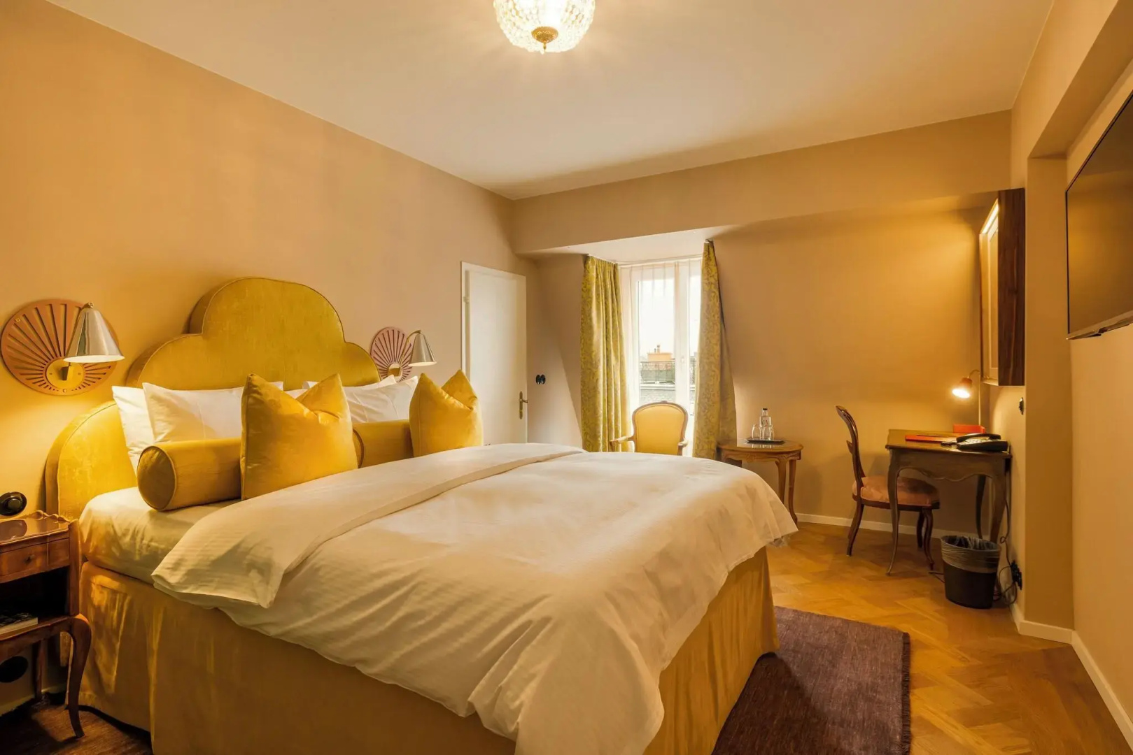 Foto - Hotel Europe