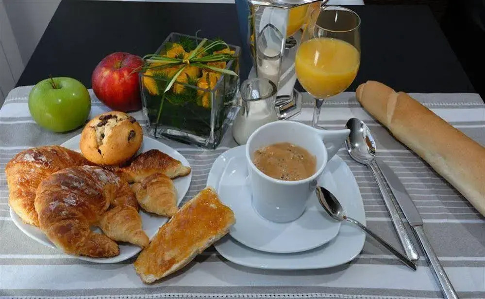 Foto - Relais La Maison De Luxe