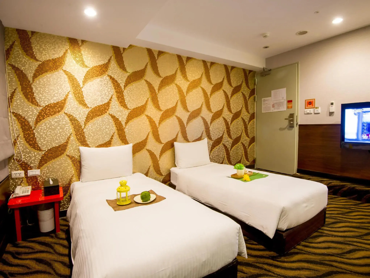 Foto - Hotel 6 - Wannien