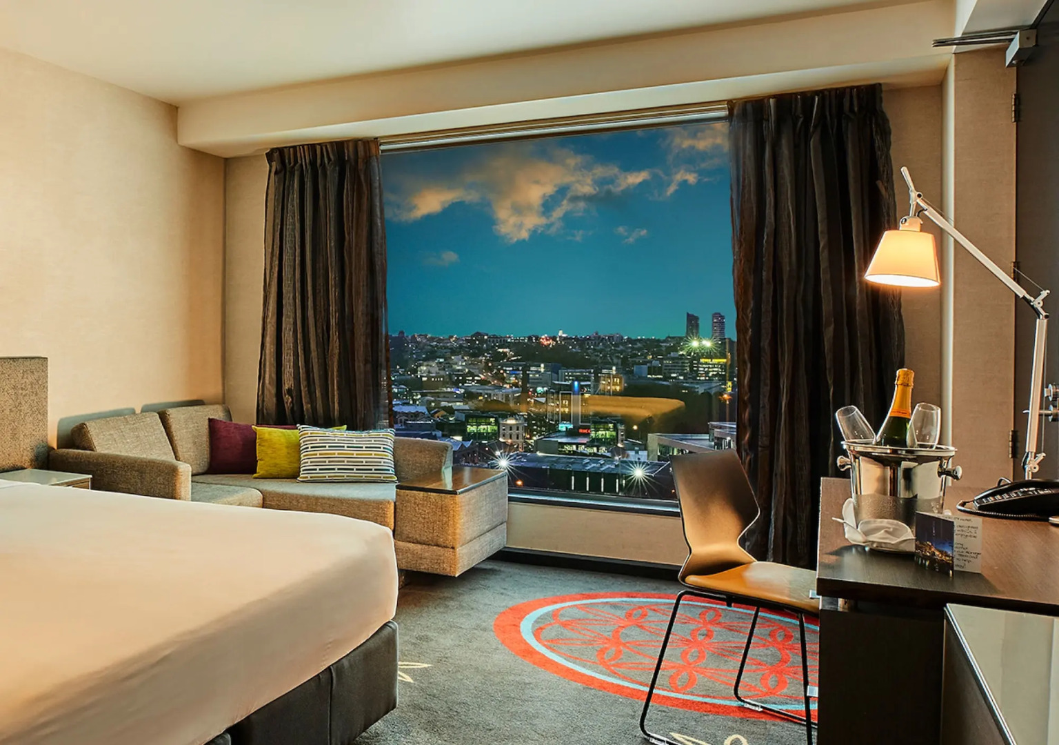 Photo - SkyCity Hotel Auckland
