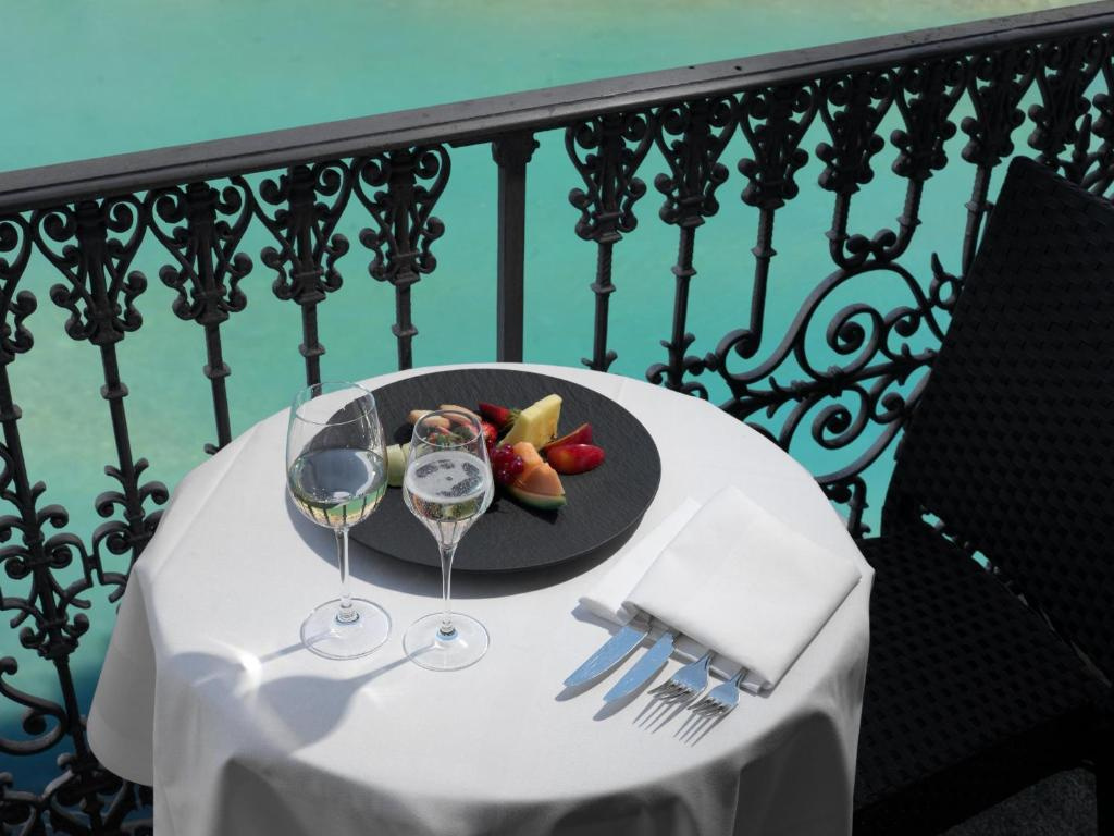 Photo - Grand Hotel Beau Rivage