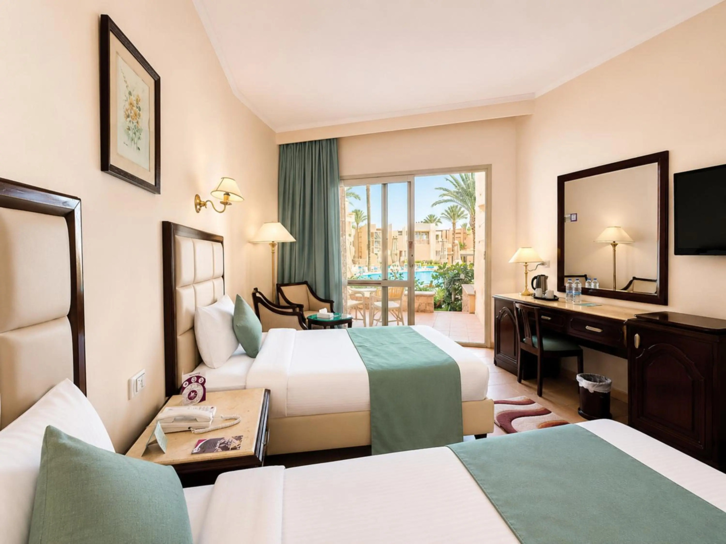 Foto - Sea Star Beau Rivage Hotel