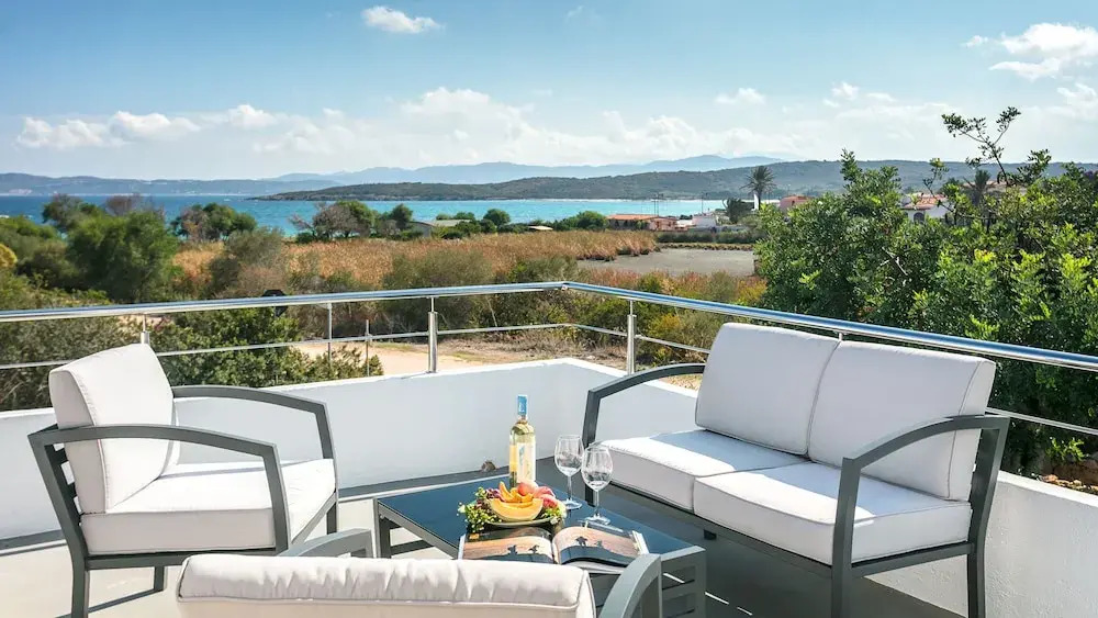 Photo - Sardegna é - Villa Charme&Design