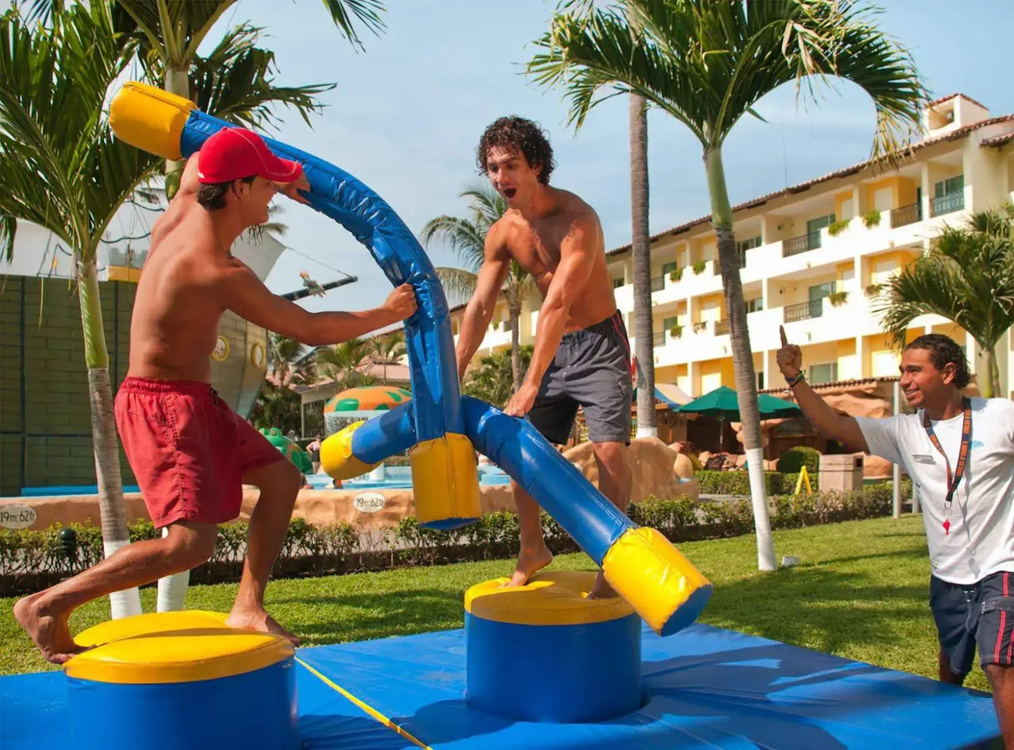 Photo - Crown Paradise Club Puerto Vallarta All Inclusive