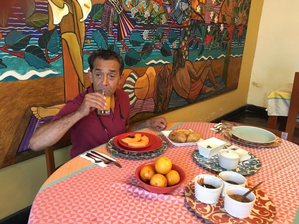 Photo - Second Home Peru