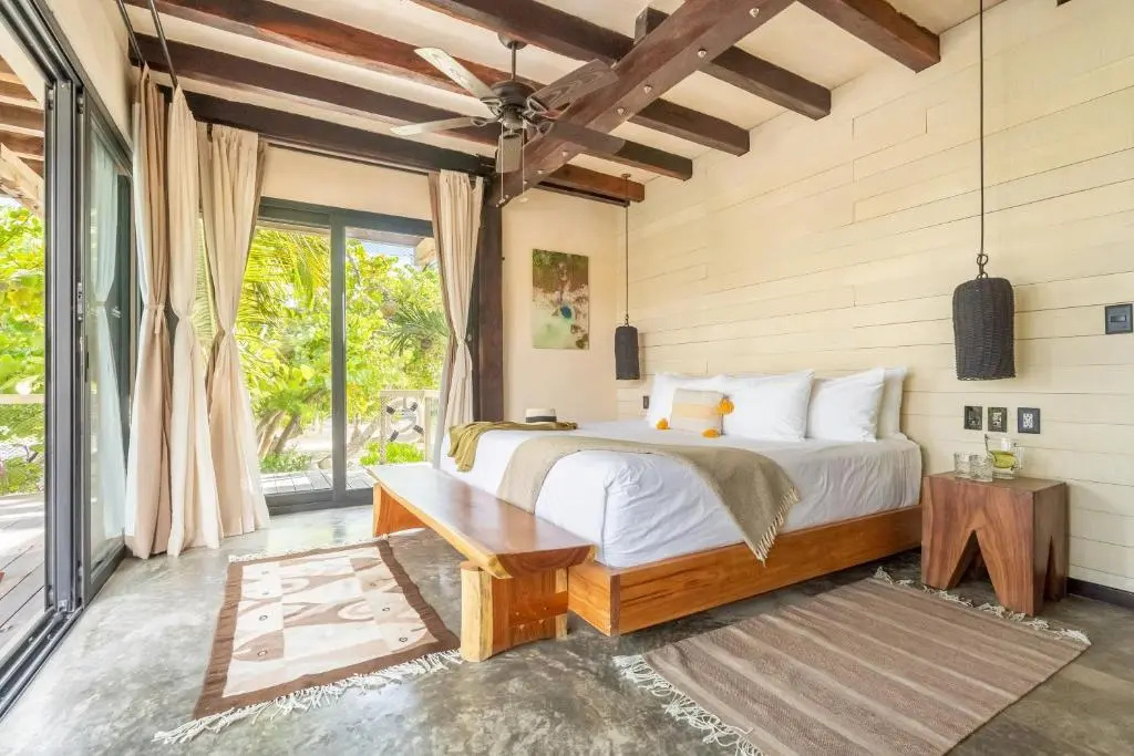 Photo - Villa Pescadores Tulum