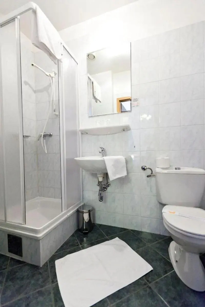 Foto - Hotel-Pension Bleckmann