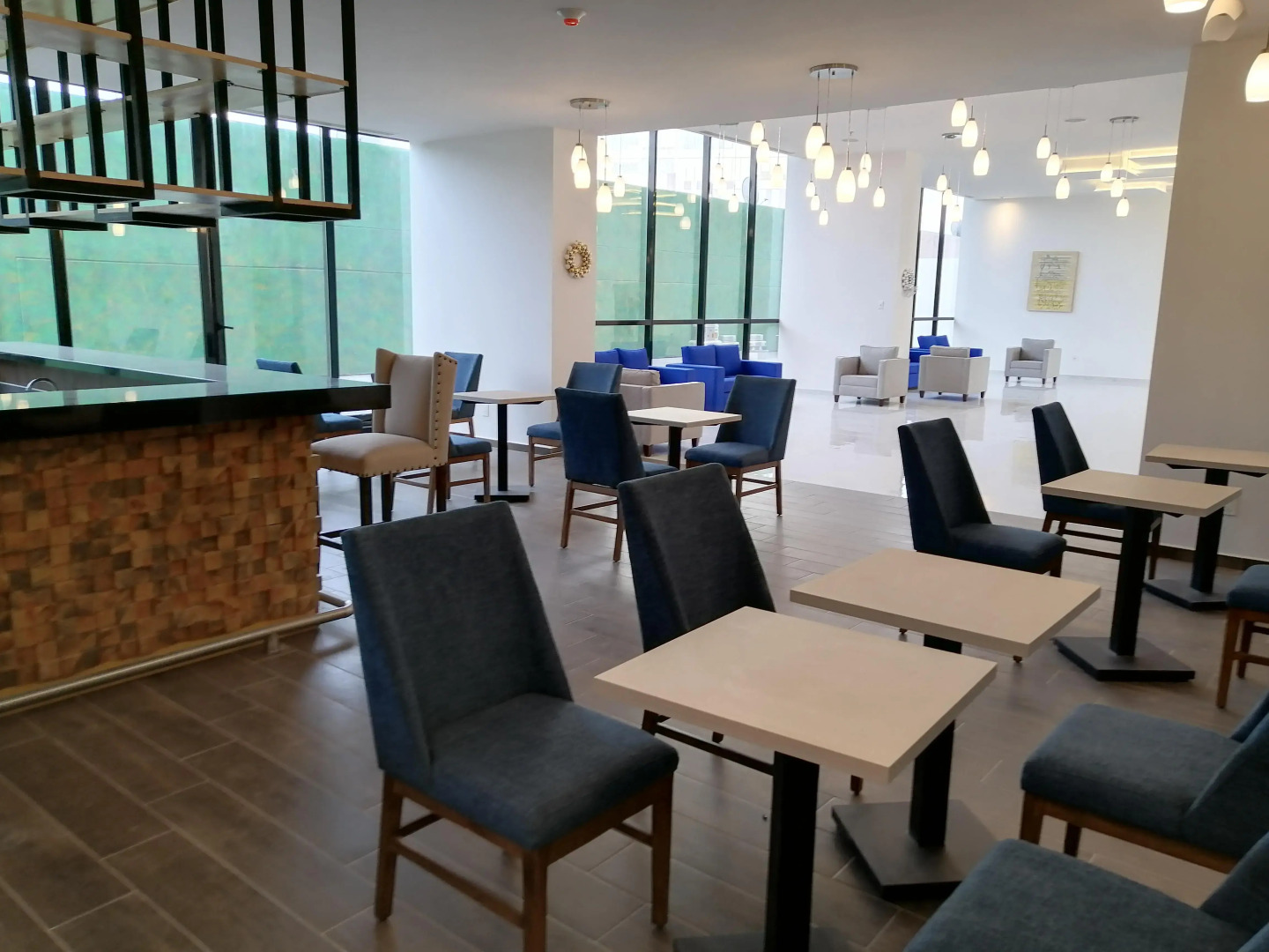 Photo - Wyndham Puebla Angelopolis