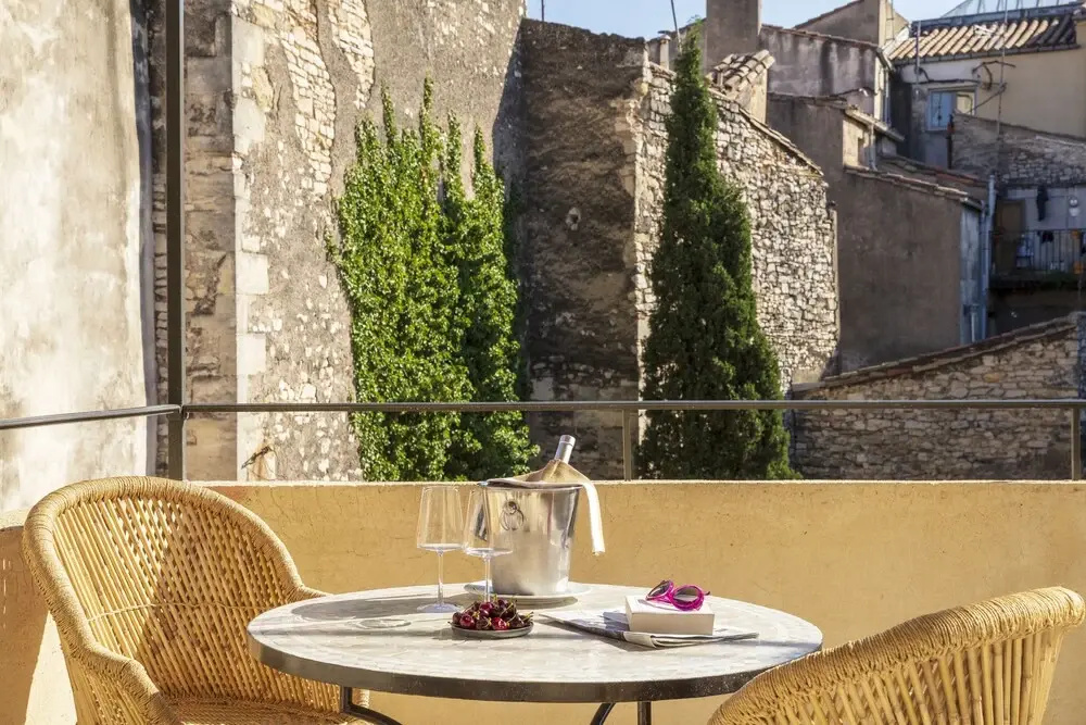 Foto - Margaret - Hôtel Chouleur