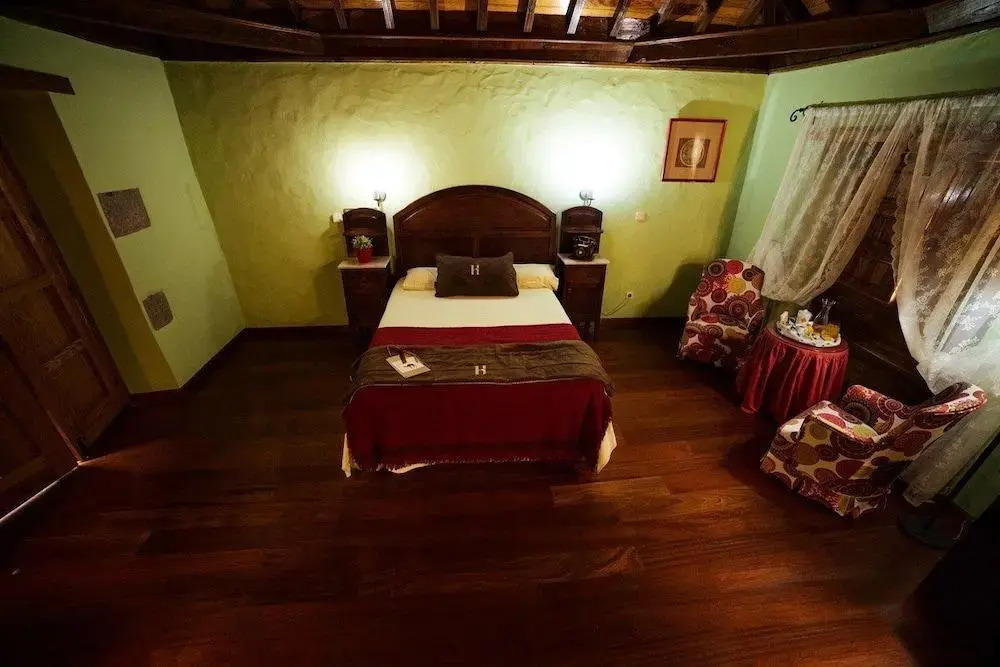 Photo - Hotel Rural Casa de Los Camellos