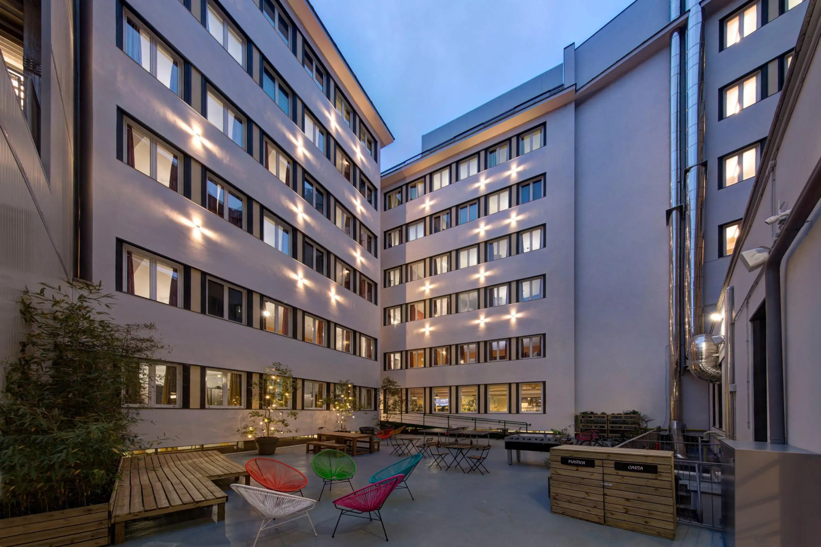 Foto - The RomeHello