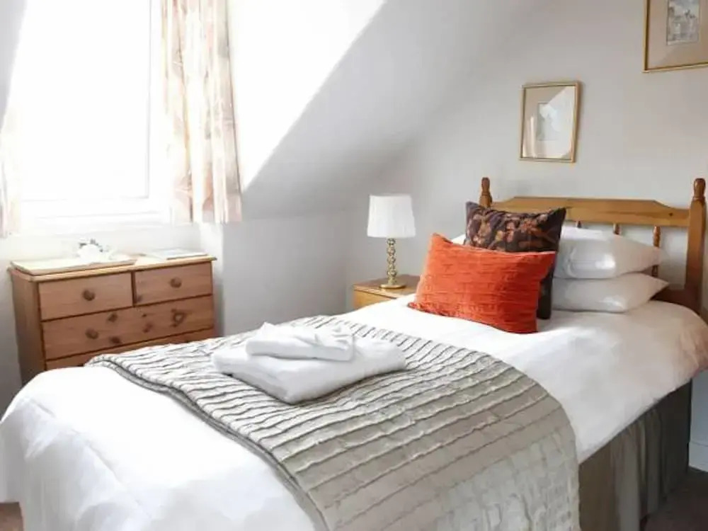 Photo - Abbotsford Guest House