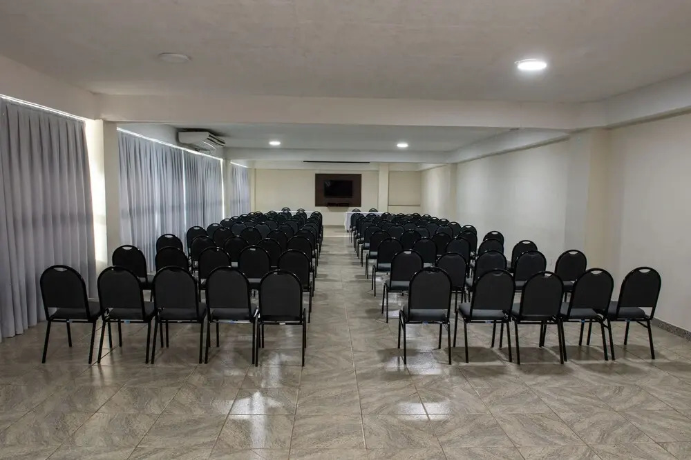 Foto - Hotel Vila Verde