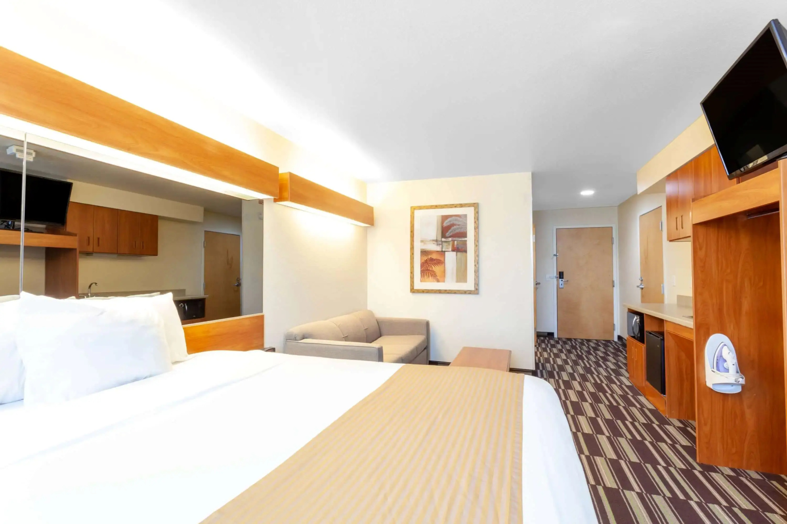 Photo - Microtel Inn & Suites by Wyndham Gulf Shores