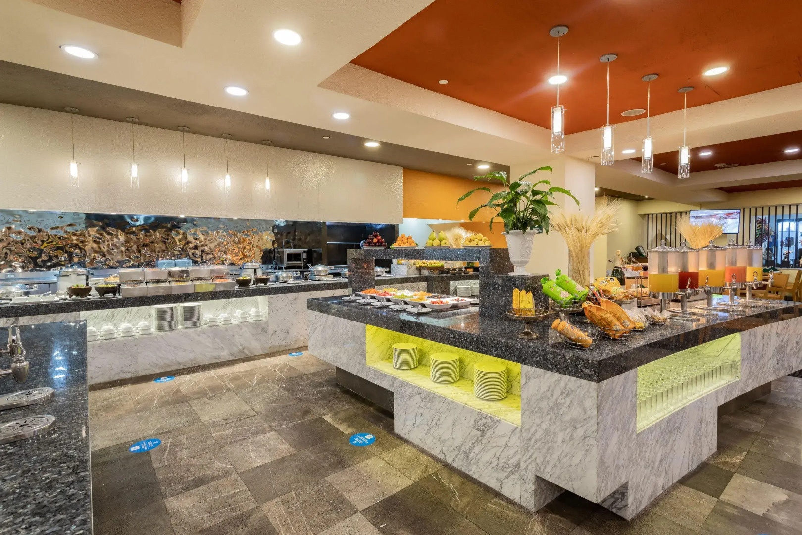 Foto - Camino Real Polanco Mexico