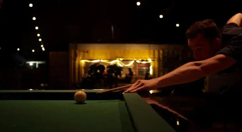 Photo - Tetris Container Hostel