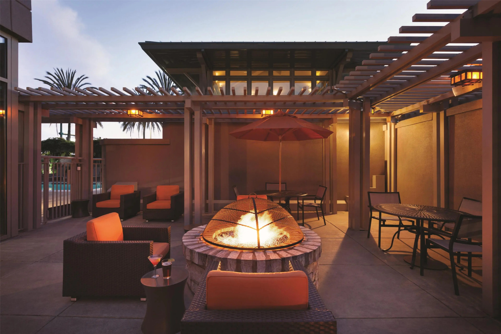 Foto - Hyatt House Emeryville