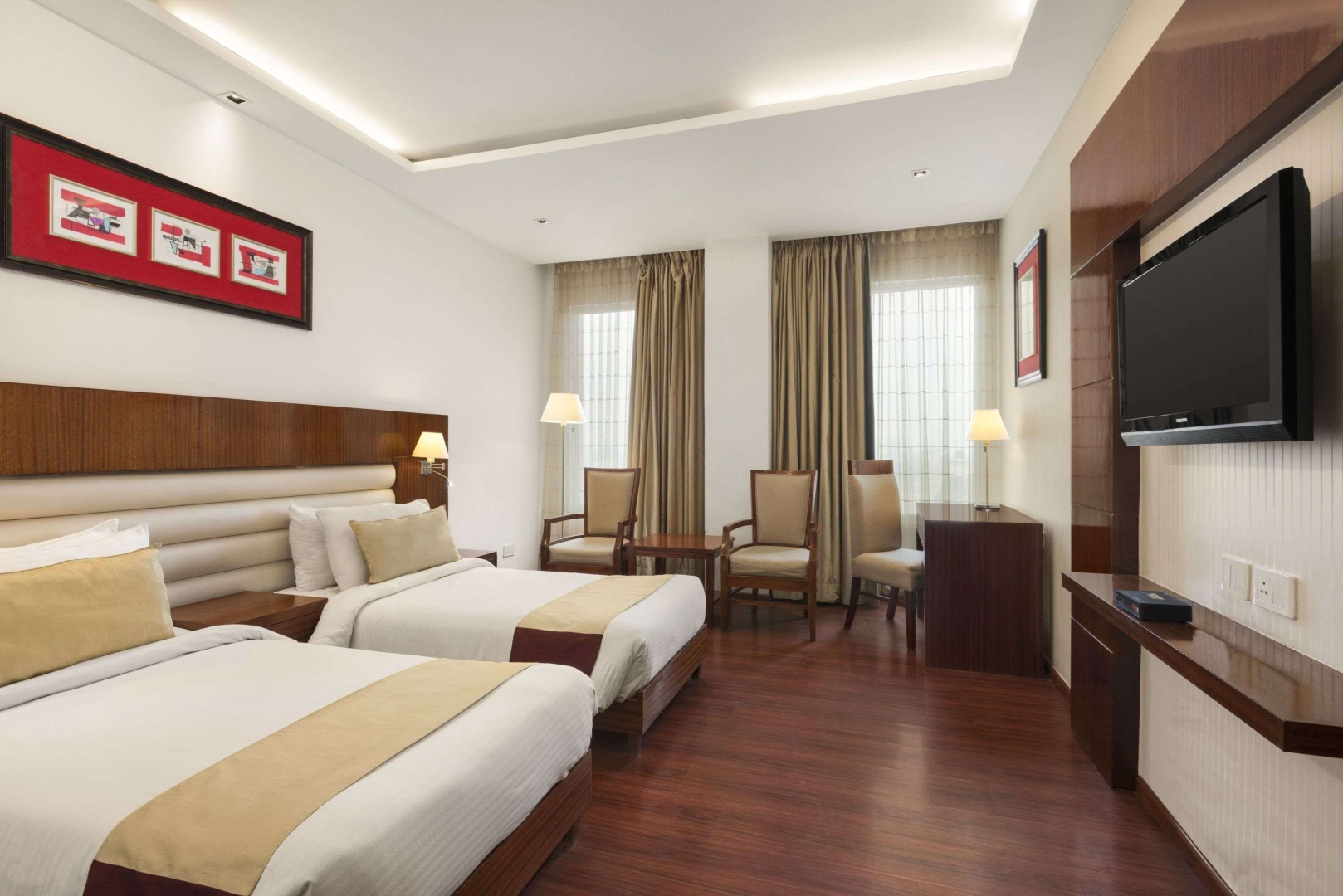 Days Hotel by Wyndham Panipat