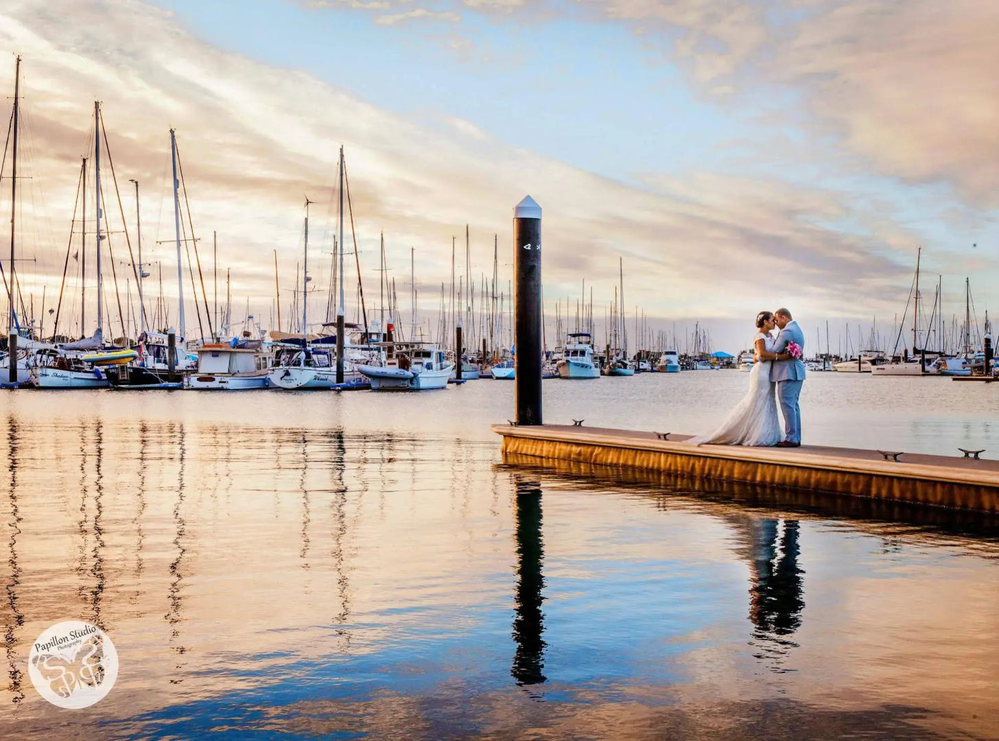 Foto - Manly Marina Cove Motel