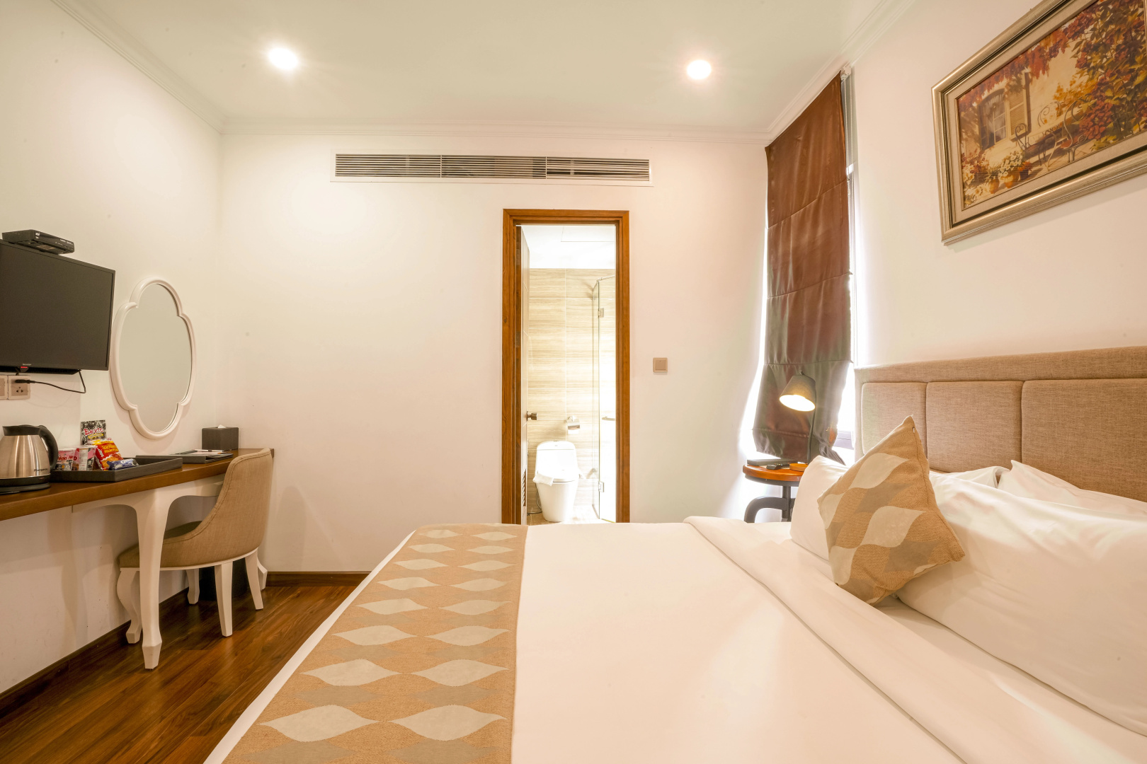 Foto - Nesta Hotel Saigon