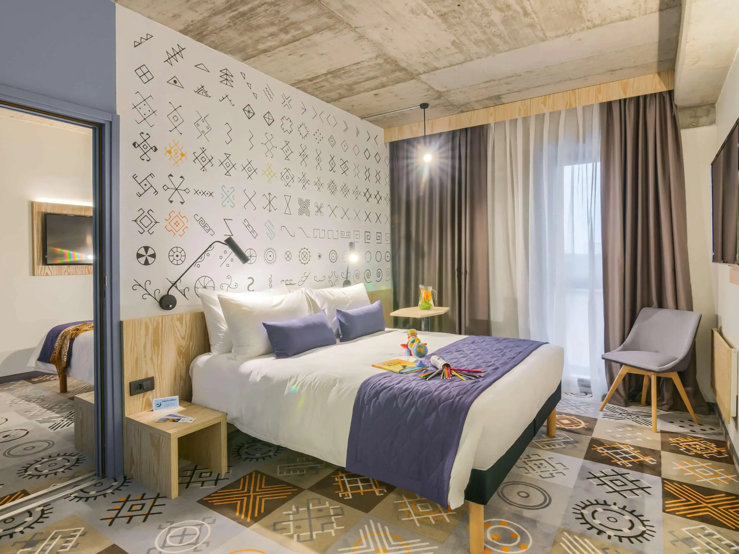 Photo - ibis Styles Bucharest City Center