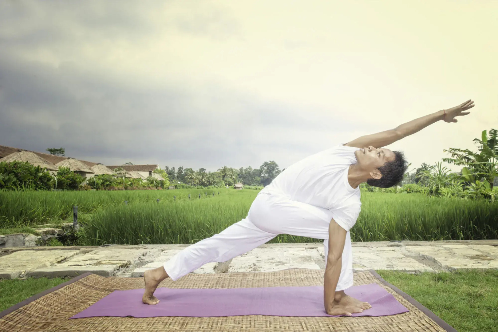 Foto - Alam Sembuwuk Ubud