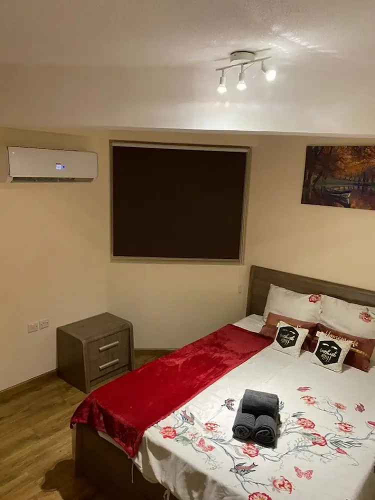 Photo - City Comfort Rooms