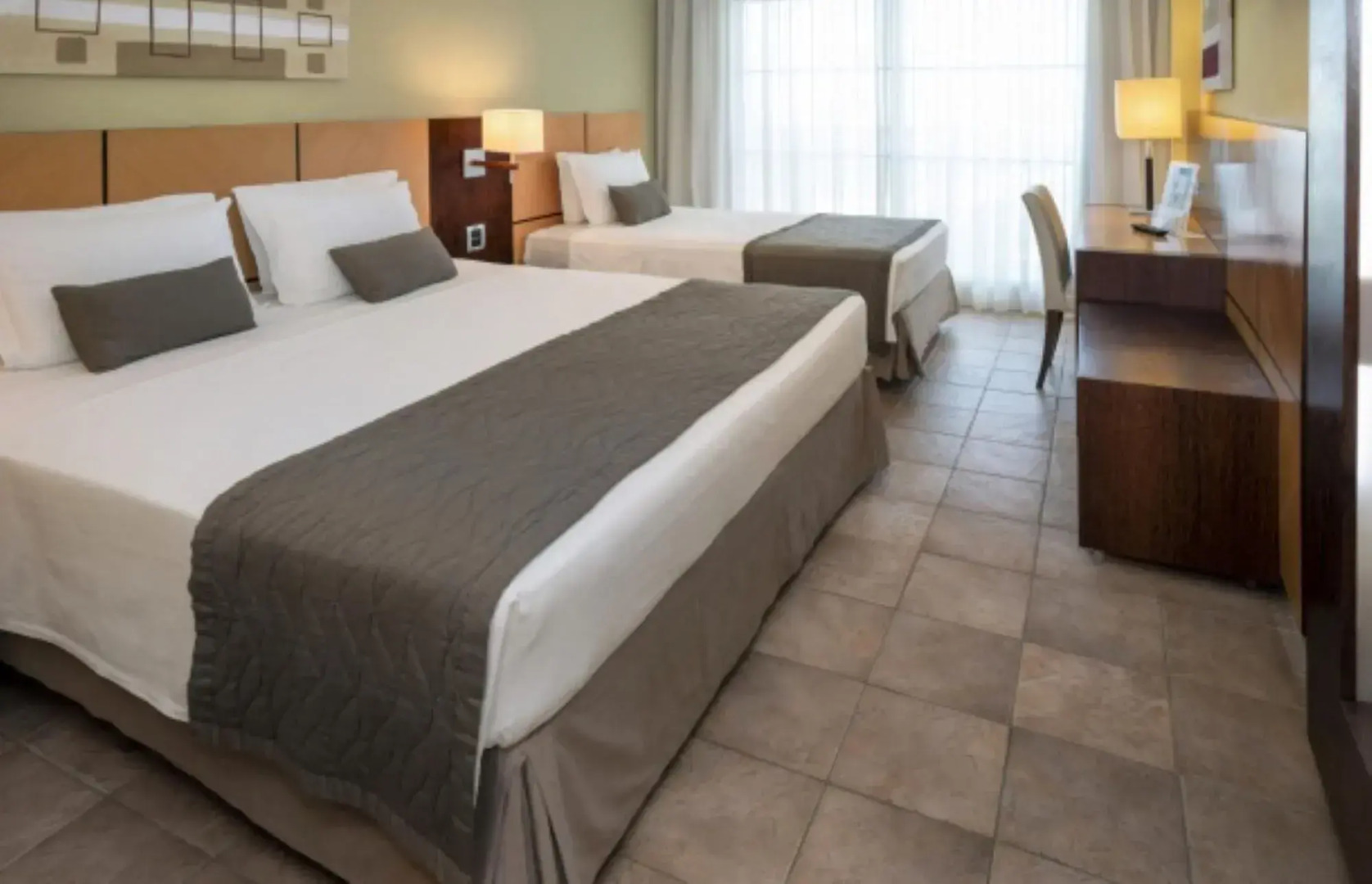 Foto - Serhs Natal Grand Hotel & Resort