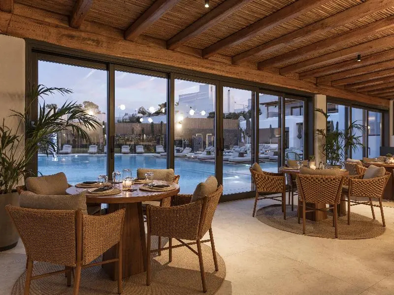 Foto - NERO Boutique Hotel