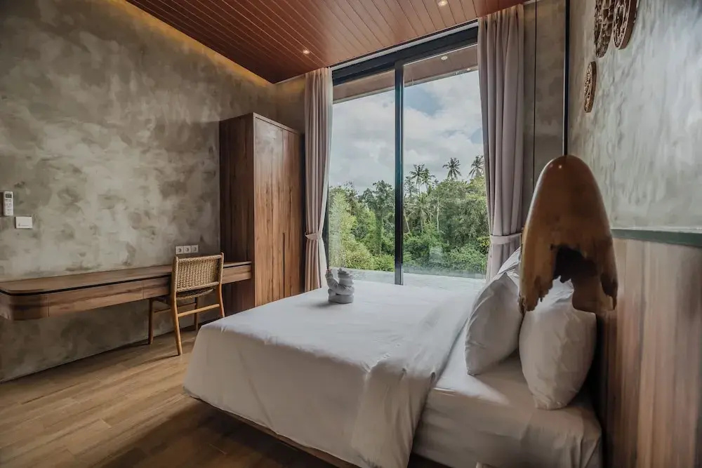 Foto - Lawangkala Resort Ubud
