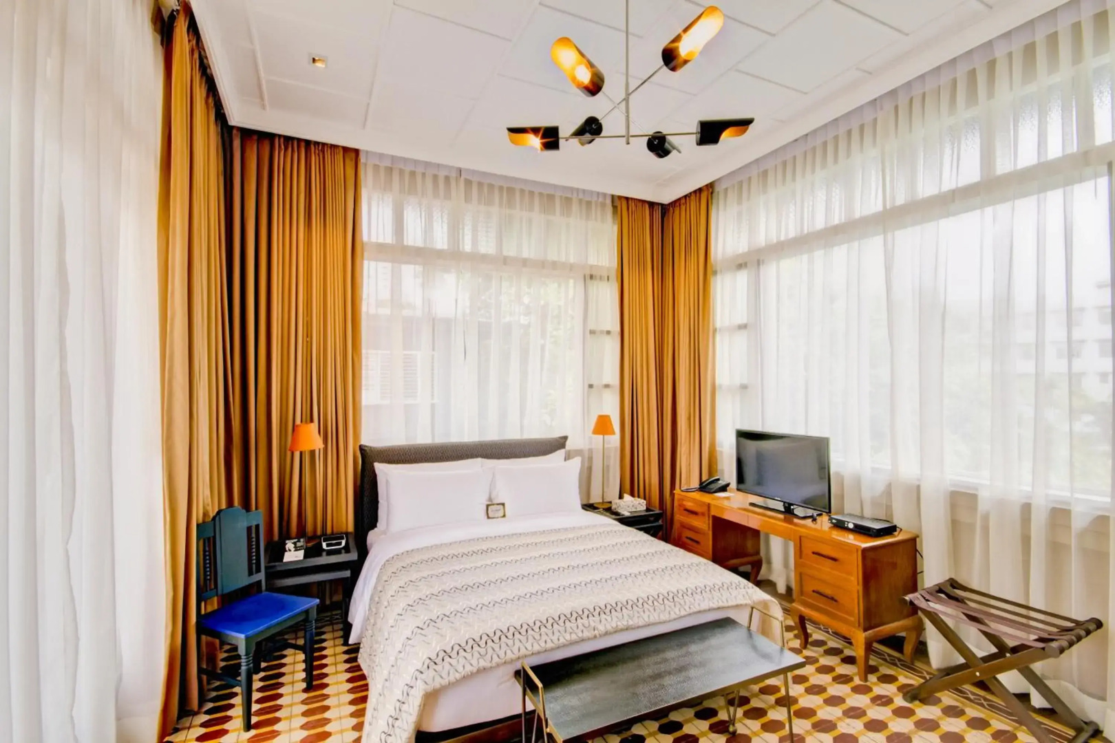 Photo - The Henry Hotel Manila