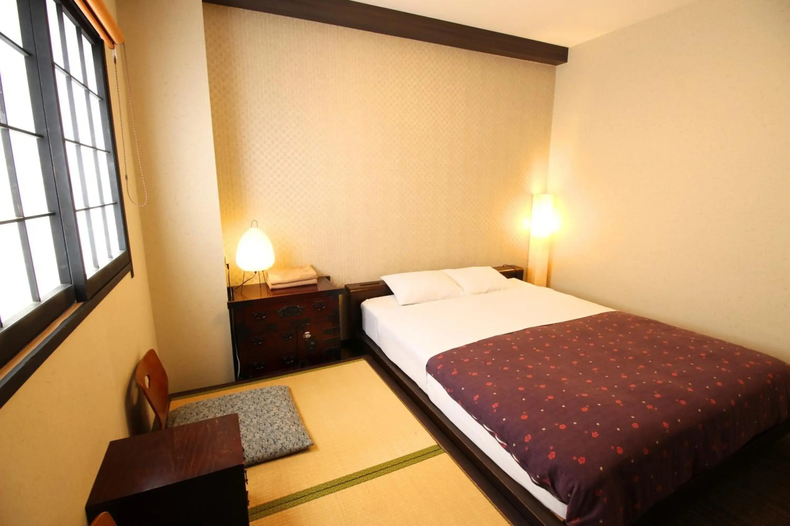 Photo - K's House Tokyo Oasis - Hostel