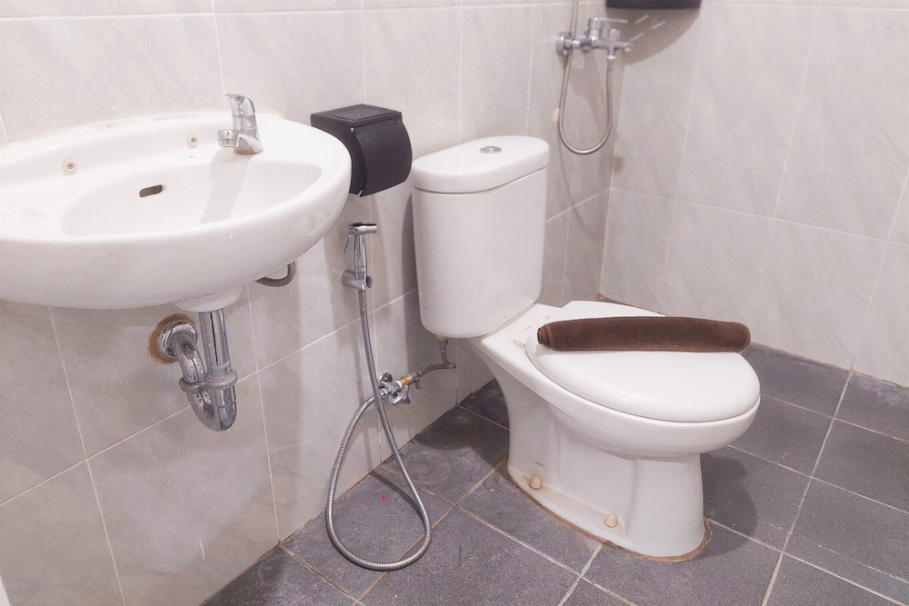 Good Deal and Modern 2BR Apartment Serpong Greenview