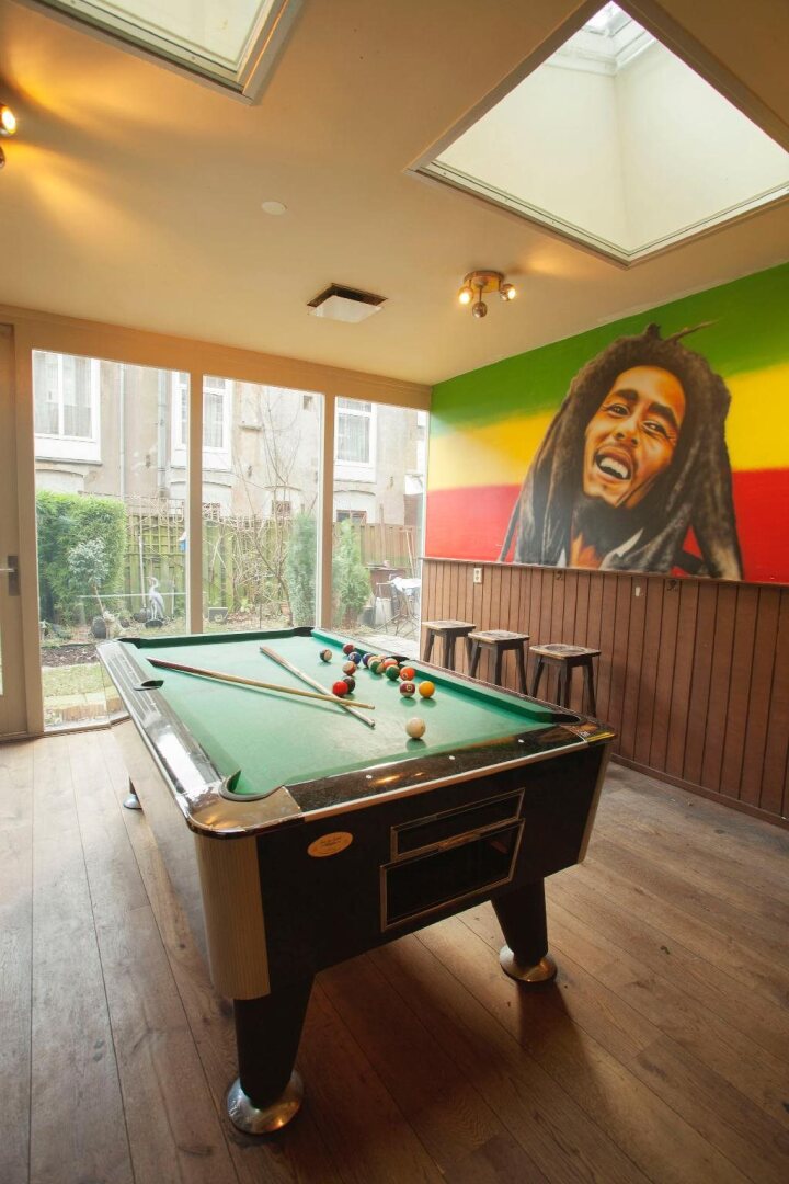 Foto - Flying Pig Uptown