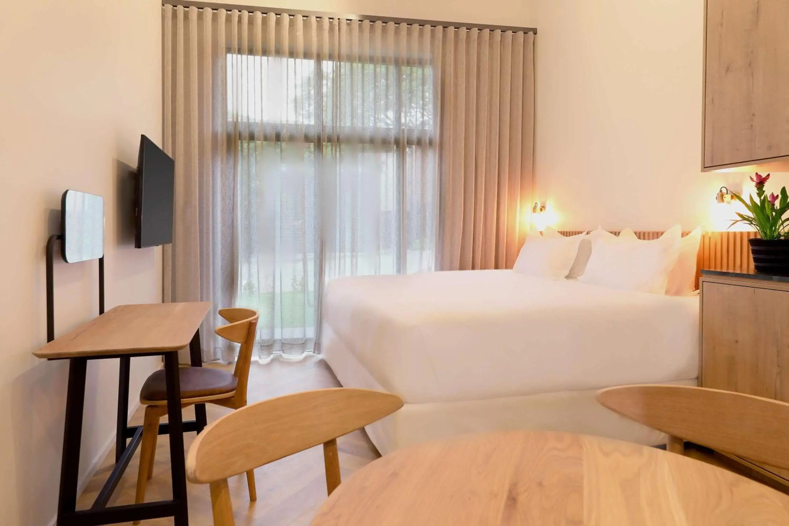 Foto - Hyatt House Johannesburg Rosebank