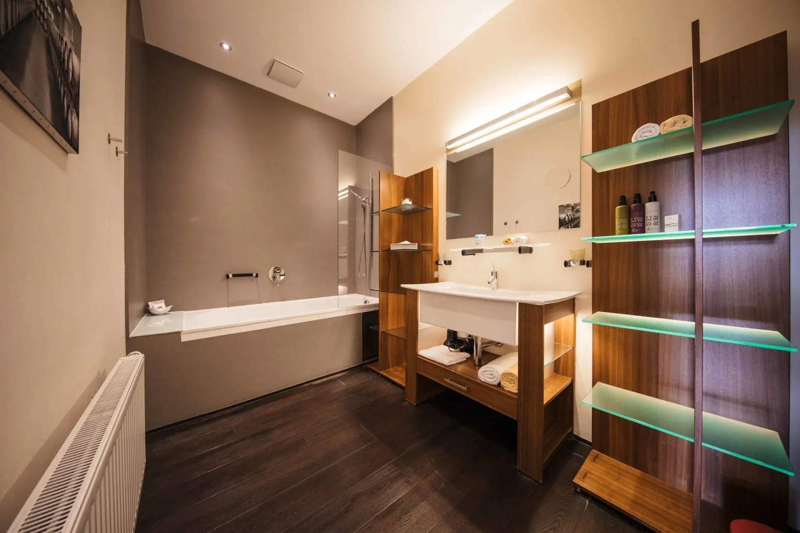 Photo - Hotel Rathaus Wein & Design